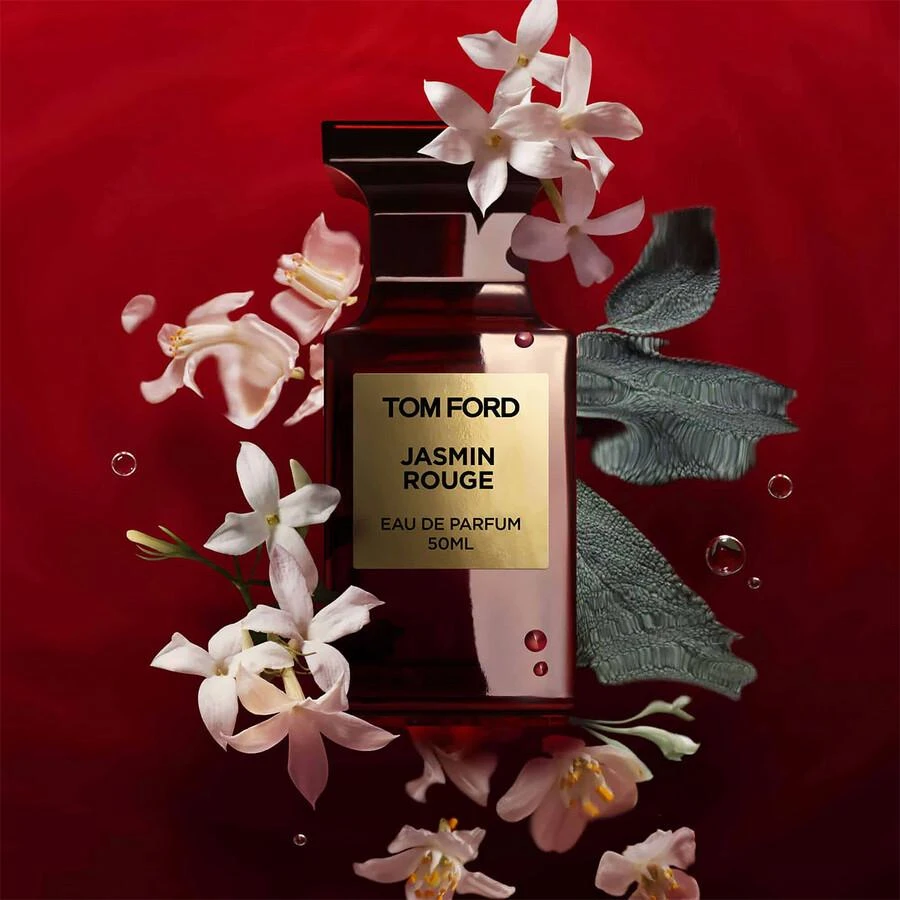 Tom Ford Tom Ford Jasmin Rouge Ladies EDP 2