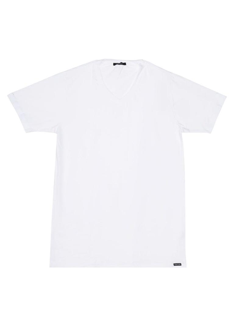 Tシャツ・カットソー EMPORIO ARMANI Men T-shirt Dove Grey 3D1TA21JUVZ 06H4 Polo shirt with monogram logo brand EMPORIO ARMANI