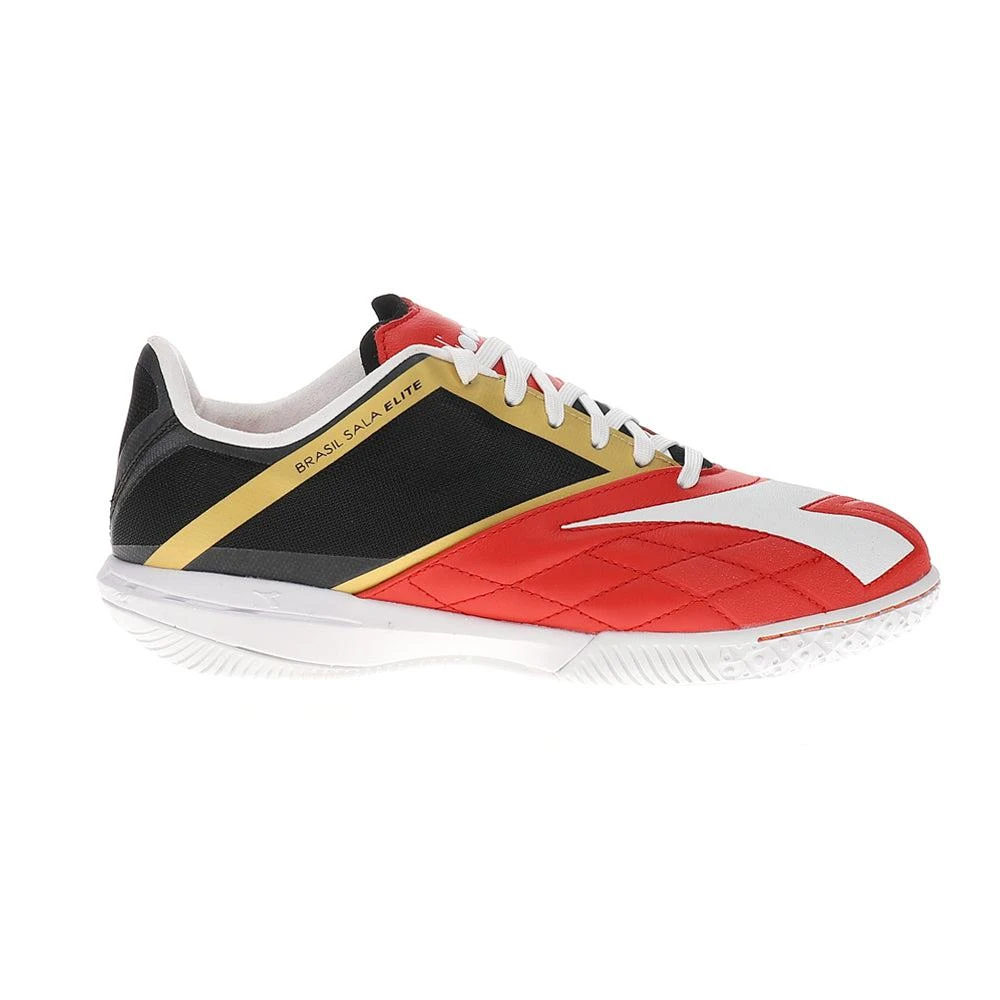 Diadora Brasil Sala Elite Indoor Soccer Shoes 1