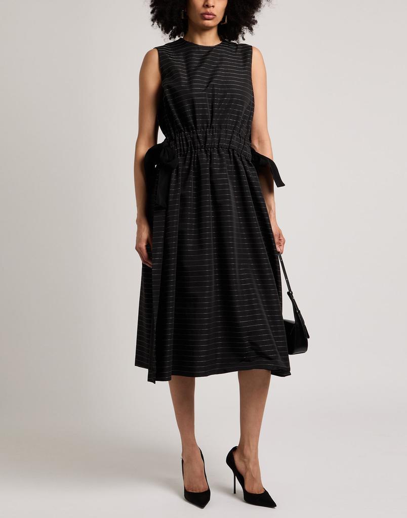 Noir Kei Ninomiya Midi dress