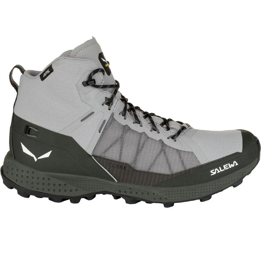 Salewa Pedroc Pro Mid PTX Hiking Boot - Men's 1
