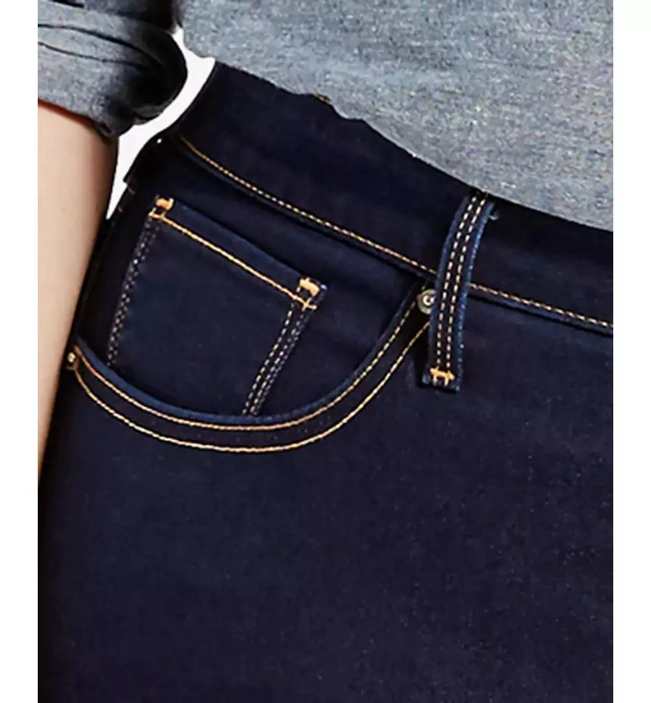 Levi's Trendy Plus Size 311 Shaping Skinny Jeans 4