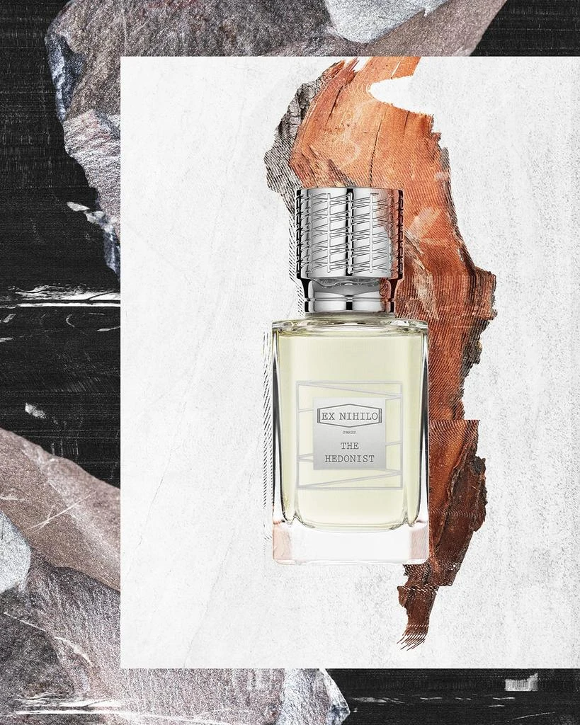 EX NIHILO The Hedonist Eau de Parfum 3