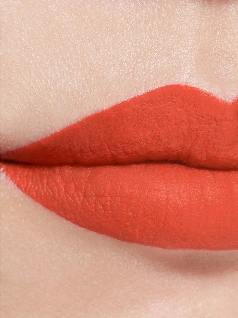 Chanel Liquid Velvet Lipstick 5