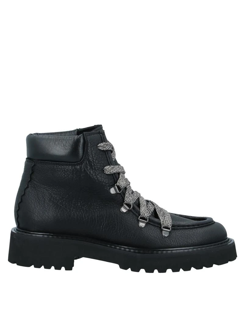 ATTIMONELLI'S Ankle boot 1