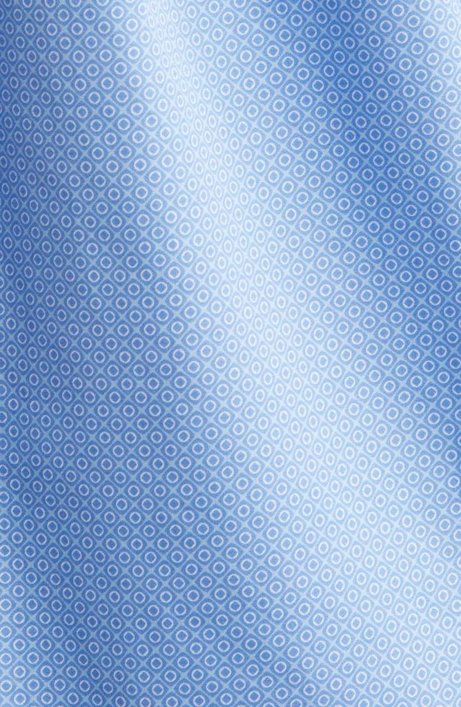 Peter Millar Grove Short Sleeve Button-Up Shirt 5