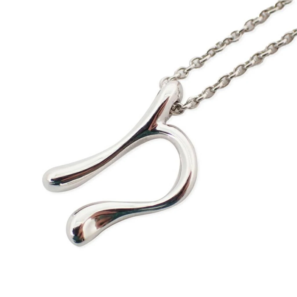 Tiffany 
Co. Sterling 925 Necklace (Pre-Owned)