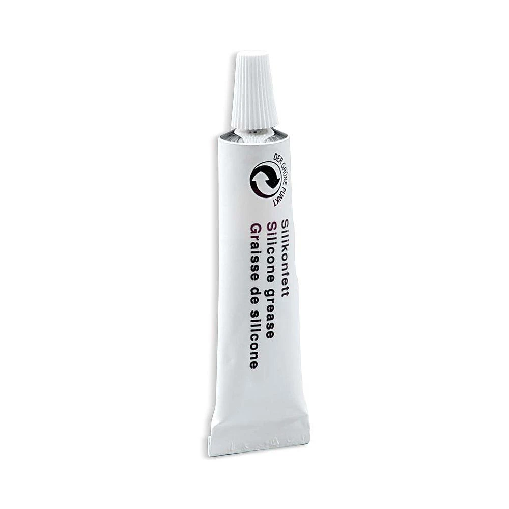 Miele Coffee System Silicone Grease 1