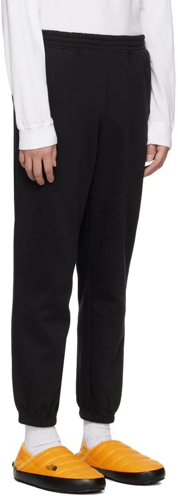 The North Face Black Half Dome Sweatpants 2