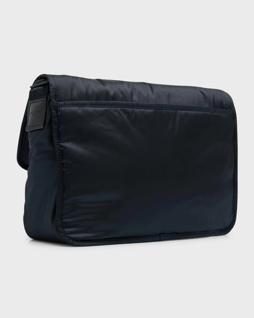 Yves Saint Laurent Men's Niki Nylon Camera Bag 6