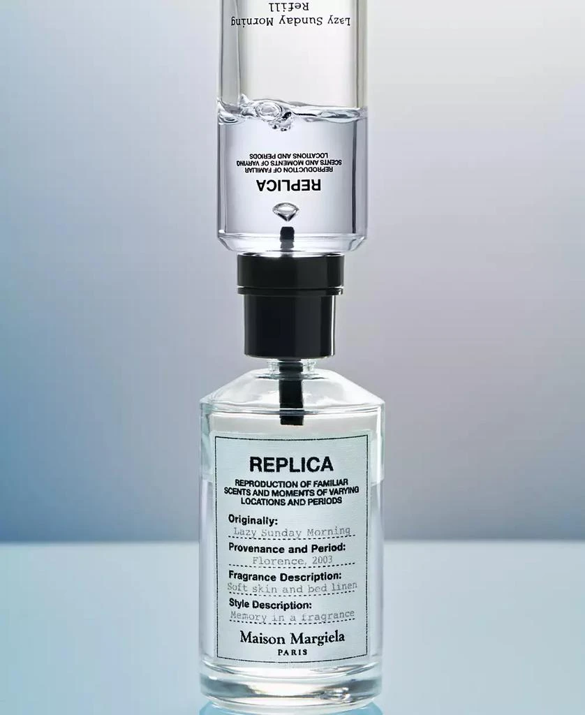 MAISON MARGIELA REPLICA Lazy Sunday Morning Eau de Toilette, 3.4 oz. 2
