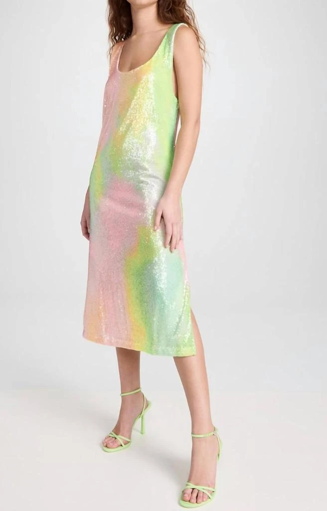 Stine Goya Stine Goya - Lisa Midi Dress 4