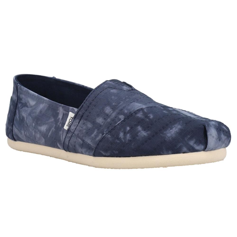 TOMS Alpargata Slip On Flats