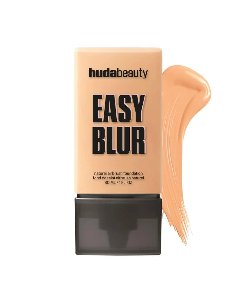Huda Beauty Huda Beauty Easy Blur Foundation 11