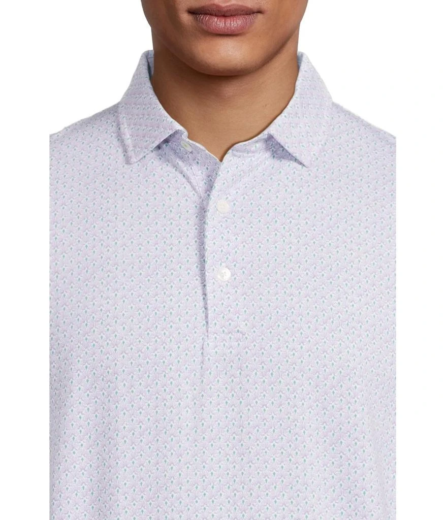 Tasc Performance Cloud Polo - Palmetto 4