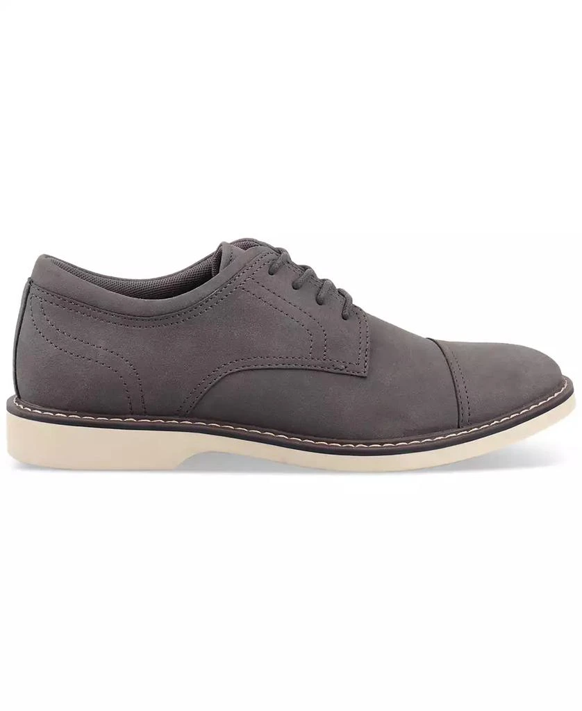 Alfani Men's Theo Lace-Up Shoes, Created for Macy's 2