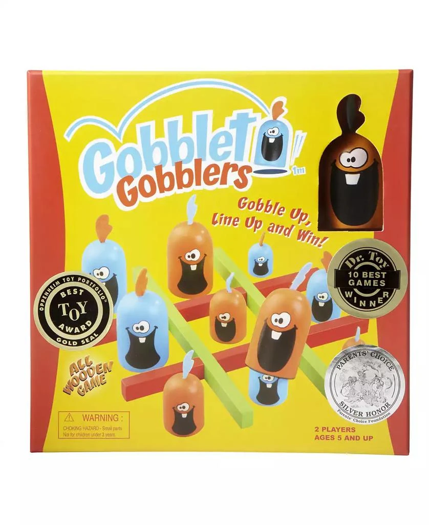 Crayola Gobblet Gobblers 1