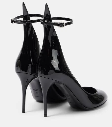 Alaïa Patent leather pumps 2