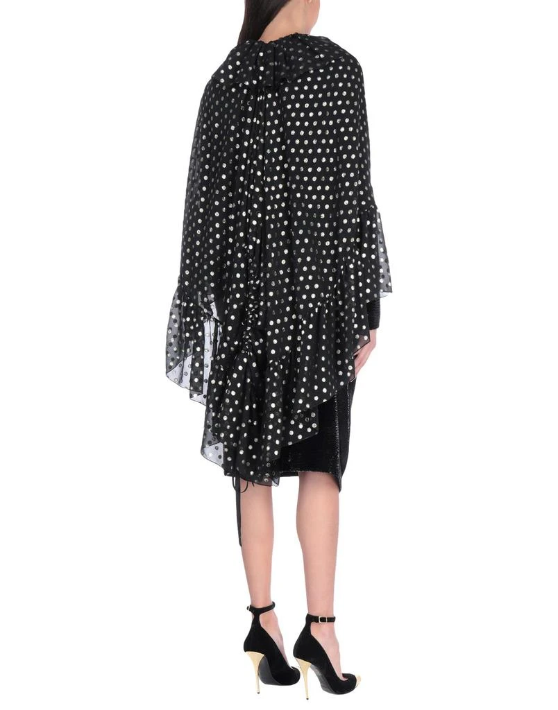 Yves Saint Laurent Cape 4