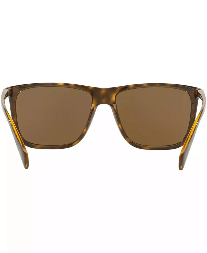 Sunglass Hut Collection Sunglasses, HU2004 57 5