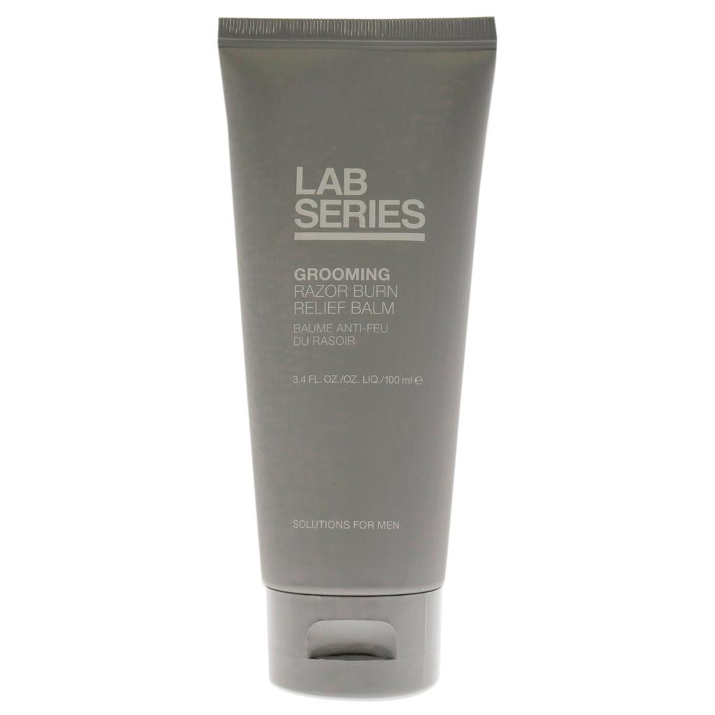 Lab Series Grooming Razor Burn Relief Balm by Lab Series for Men - 3.4 oz Shave Lotion