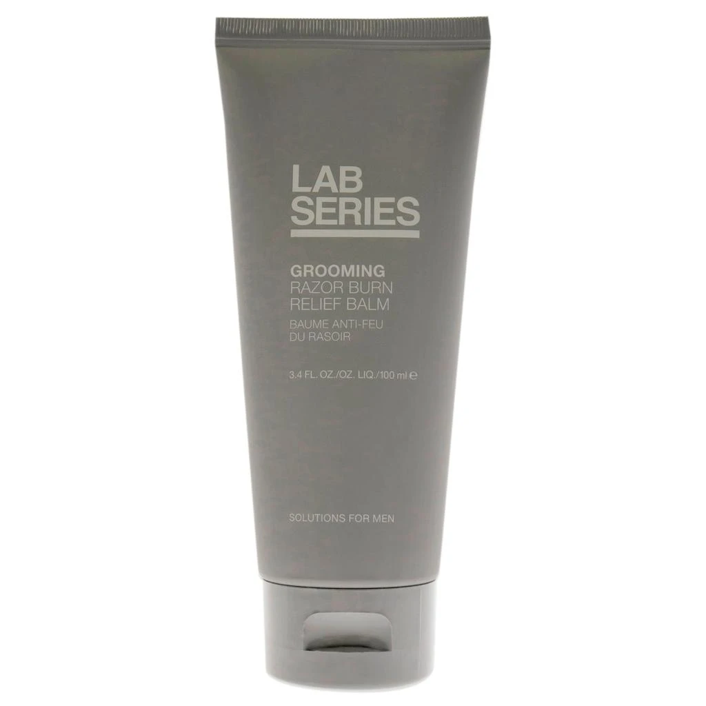 Lab Series Grooming Razor Burn Relief Balm by Lab Series for Men - 3.4 oz Shave Lotion 2