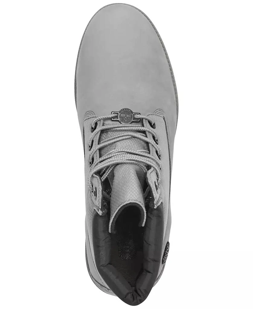 Timberland Men's 6 Inch Premium Waterproof Boots from Finish Line 2