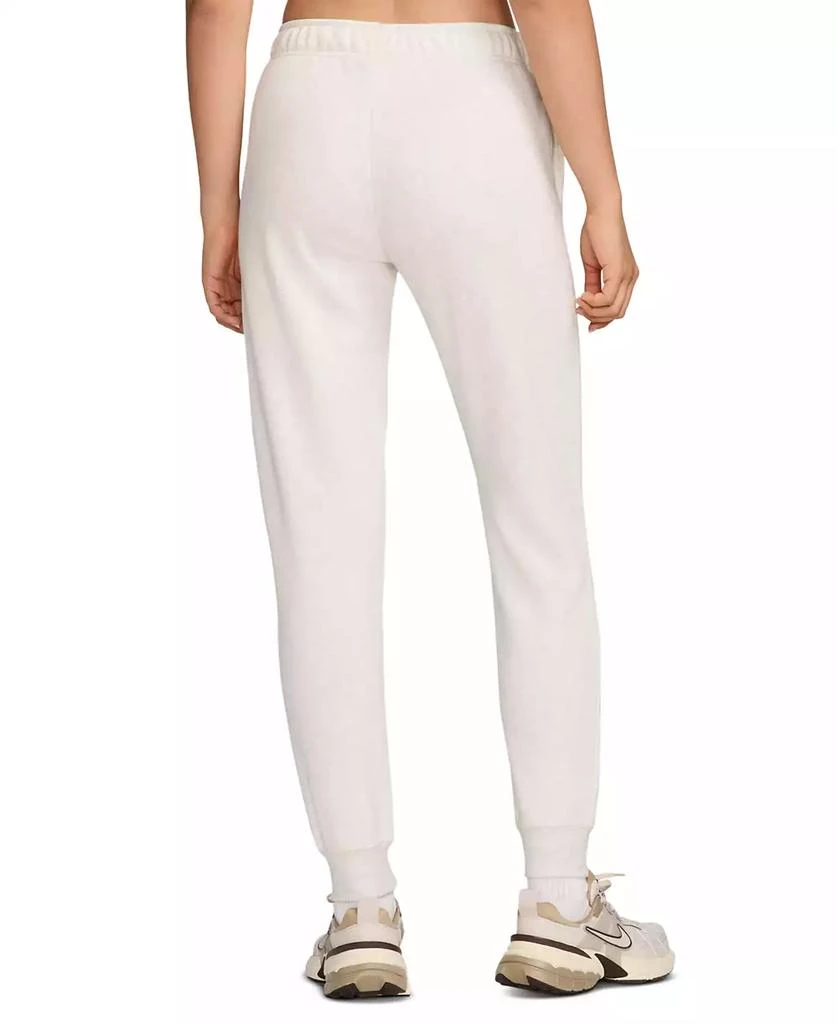 NIKE Women's Sportswear Club Fleece Mid-Rise Jogger Pants 2