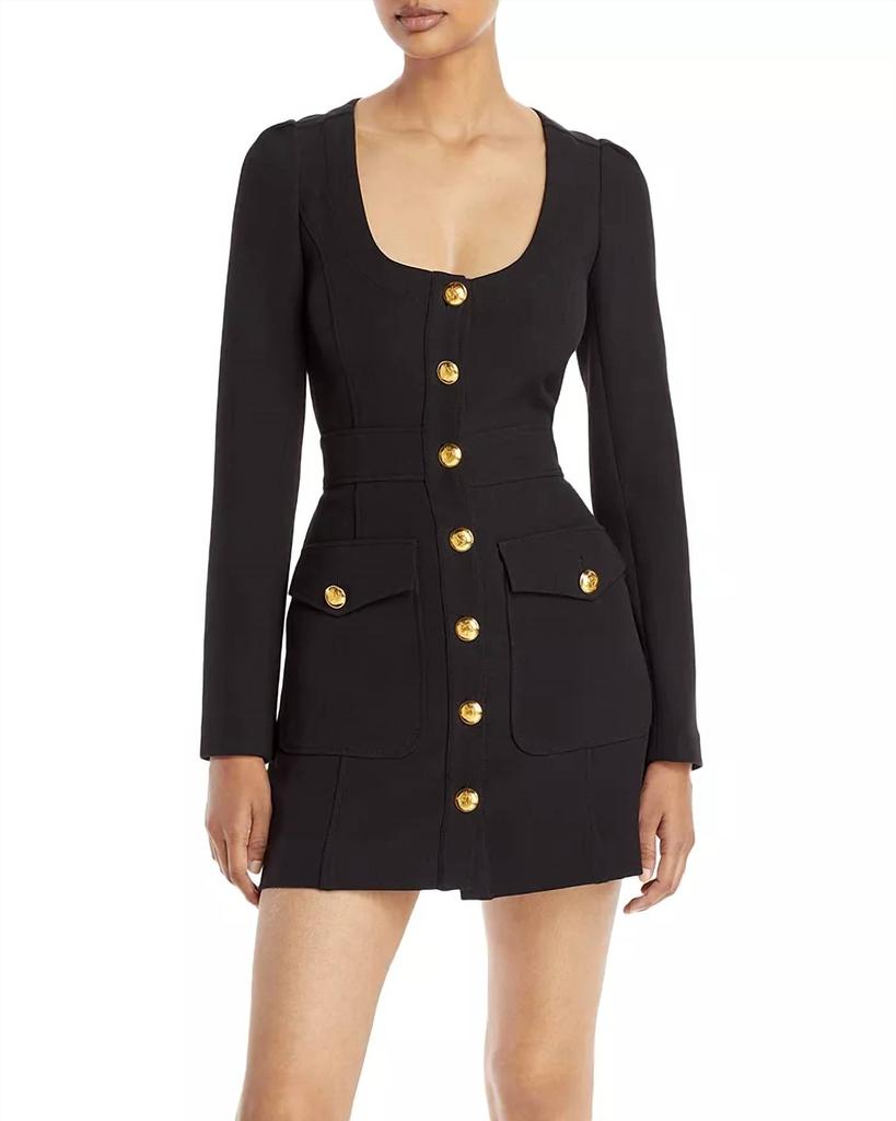 BCBG Grommet Mini Dress - Dresses & Skirts - Compare Prices