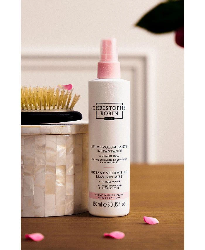 Christophe Robin Instant Volumising Mist 5.1 oz. 4