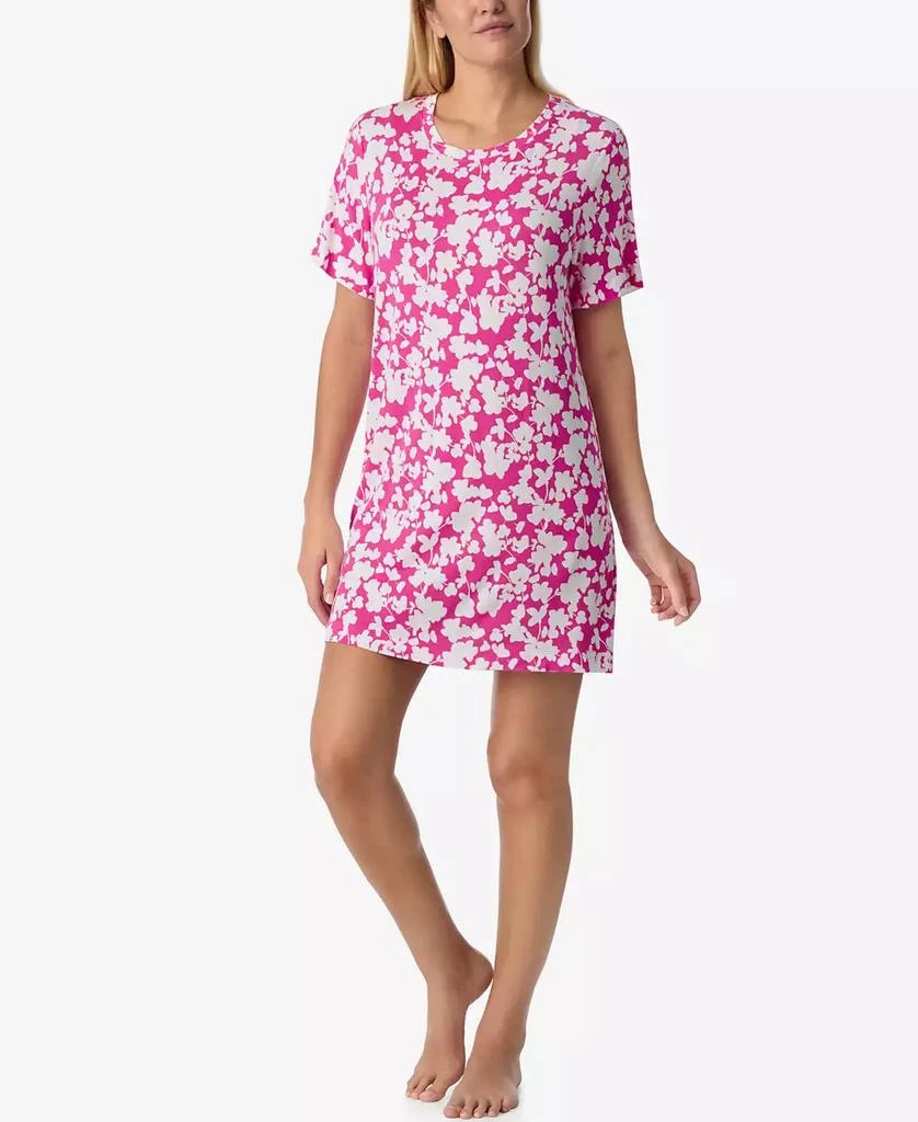 Sanctuary Women
s Sleeptee Floral Night Dress