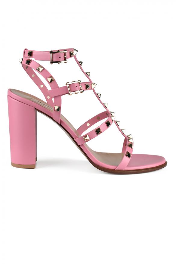 Valentino Rockstud sandals