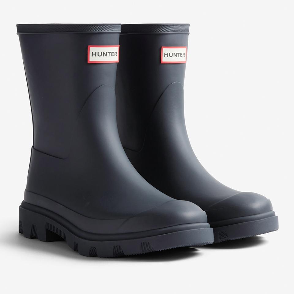 Hunter HUNTER WOMEN
S DOWNPOUR RUBBER WELLIES
