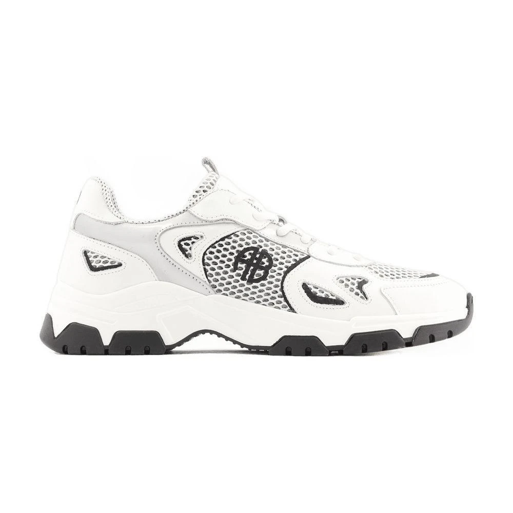ANINE BING Anine Bing Brody Sneakers 1