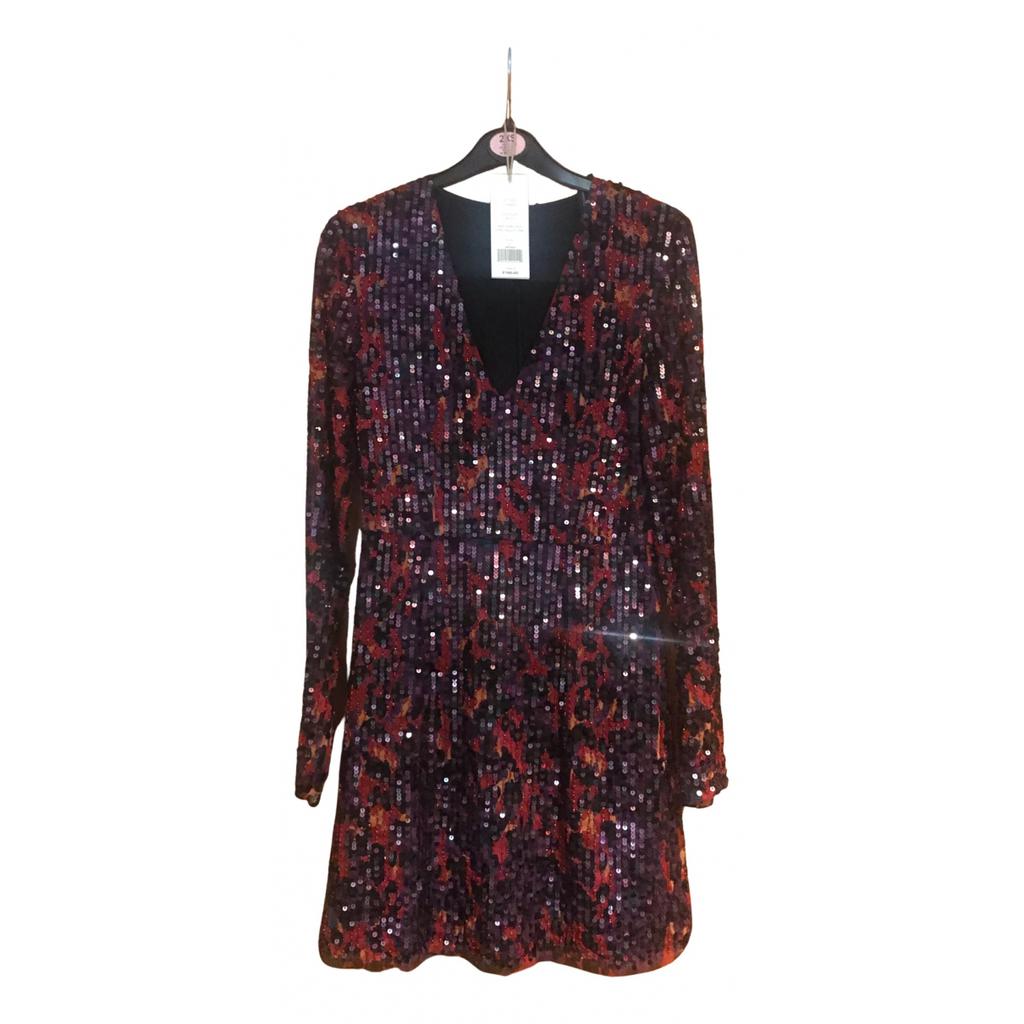 French Connection French Connection Glitter mini dress