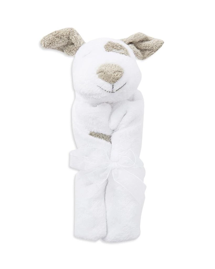 Angel Dear Spotted Puppy Blankie 1