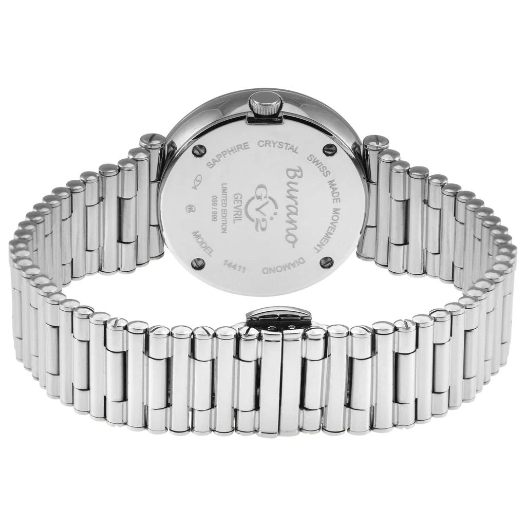 Gevril GV2 by Gevril Women
s Watch 14411B 2