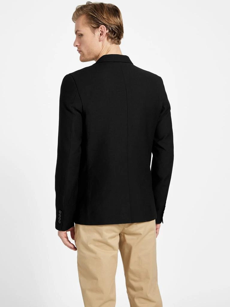 Guess Factory Stark Blazer 4