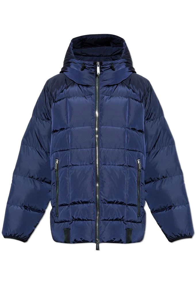 DSQUARED2 Puffer jacket