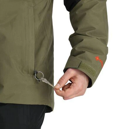 Outdoor Research Tungsten II Jacket - Men's 4