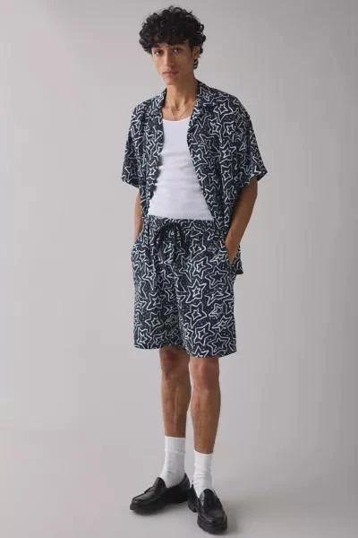 Manastash Manastash Manaloha Patterned Gauze Short 4