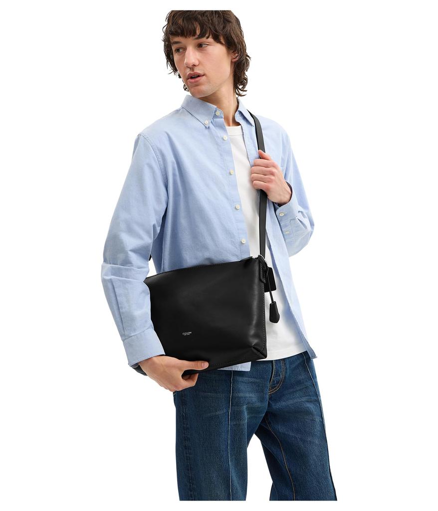 Coach Mott Messenger Bag 33 - Shoulder Bags - Free Shipping