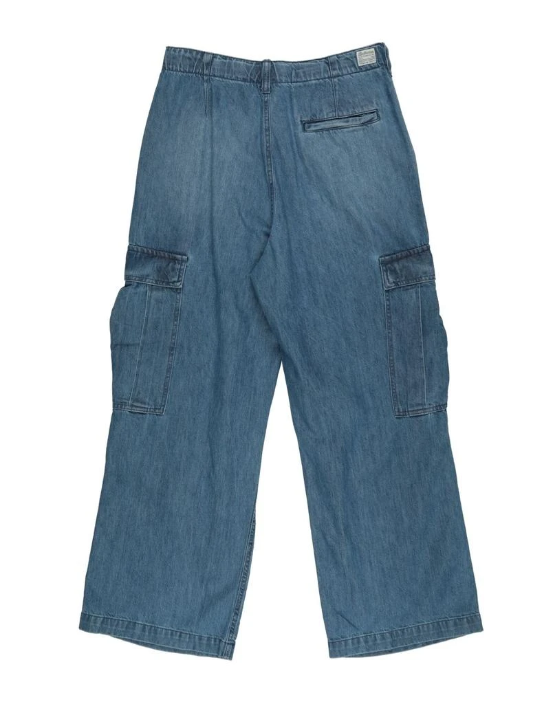 BELLEROSE Denim pants 2