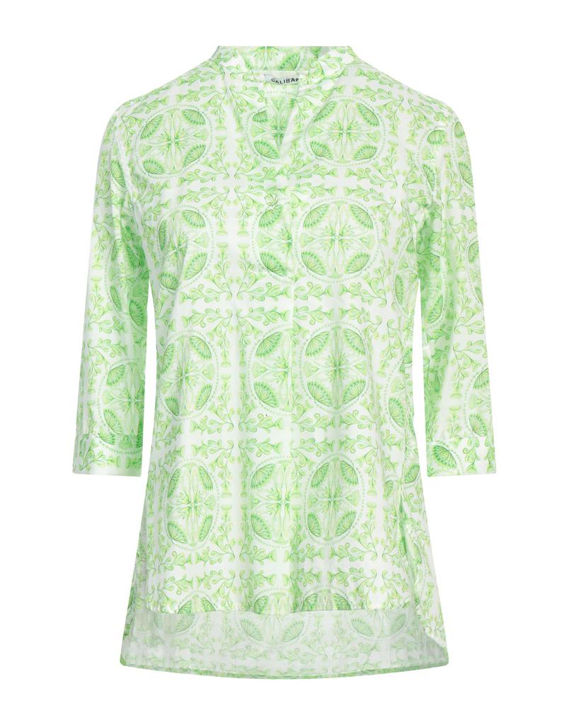 CALIBAN Top