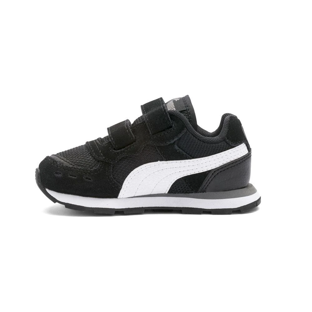 Puma Vista Slip On Sneakers (Little Kid-Big Kid) 3