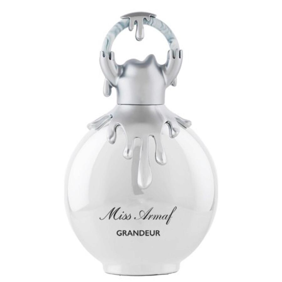 Armaf Ladies Miss Armaf Grandeur EDP Spray 3.4 oz Fragrances 6294015168174