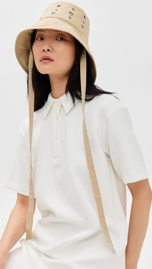 Apparis Milo Bucket Hat 1