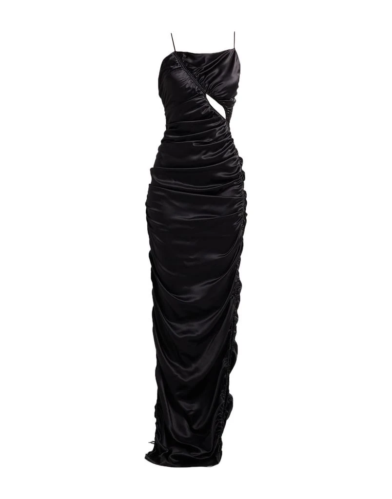 DEL CORE Long dress 1