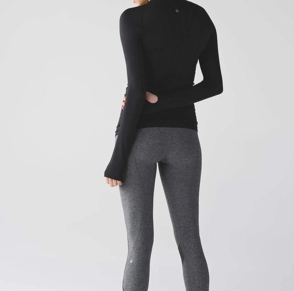 lululemon Lululemon Swiftly Tech Long Sleeve Crew 4