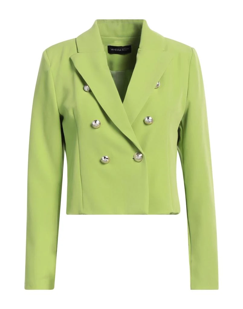 VANESSA SCOTT Blazer 1